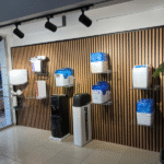 Afyon Isı Pompası | Enerji Tasarrufu ve Konfor | Vizyon Mühendislik